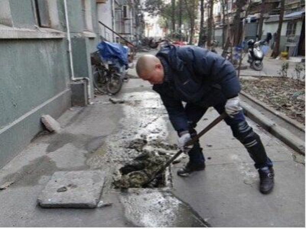 忠县管道疏通（忠县管道疏通公司电话）