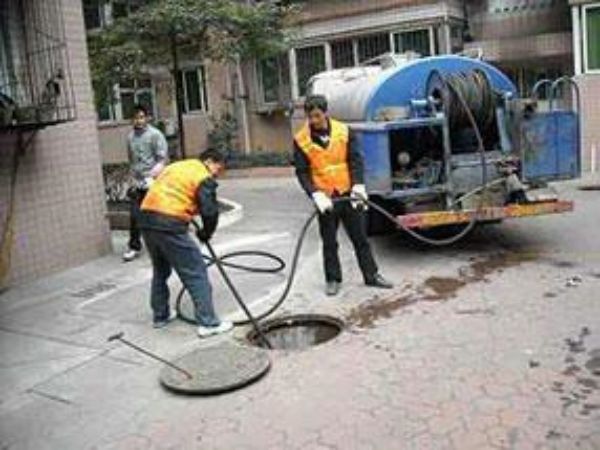 铁力疏通下水道电话号码（专业疏通下水道电话附近）